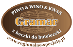 GRAMAR - Regionalne Specjały - Sklep Online. Produkty regionalne.