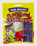 Beer snacks - Stavrida