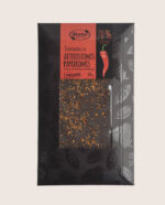 Czekolada z papryczkami chili