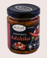 Adżika Bugas Babcina