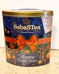 Herbata czarna cejlońska 100g (PUSZKA)