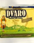 Ser fermentowany DVARO, 240g. Litwa