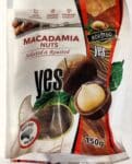 Orzechy MACADAMIA 150G.